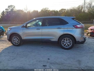 Ford Edge II 2024 Ford Edge 2024 FORD EDGE SEL 2.0 Benzyna 250KM, zdjęcie 5