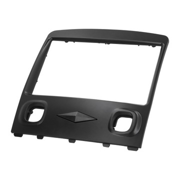 RÁMEČEK DO AUTORÁDIO AUTOMOBILNÍHO 2DIN 173X98MM MAZDA TRIBUTE 2006-2008