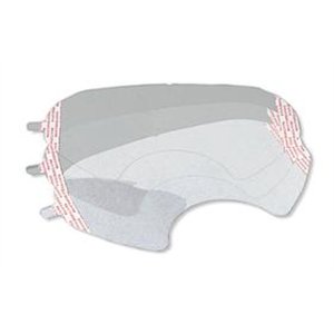 3M 6885 Защитная пленка для полной маски 3M 6800 25шт.