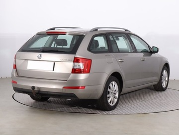 Skoda Octavia III Kombi 1.4 TSI 140KM 2013 Skoda Octavia 1.4 TSI, DSG, Klima, Klimatronic, zdjęcie 4