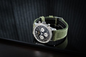 BREITLING NAVITIMER COSMONAUTE AOPA 40MM/ETUI