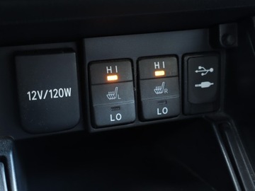 Toyota Corolla XI Sedan Facelifting 1,6 Valvematic 132KM 2018 Toyota Corolla 1.6 Valvematic, Salon Polska, zdjęcie 14