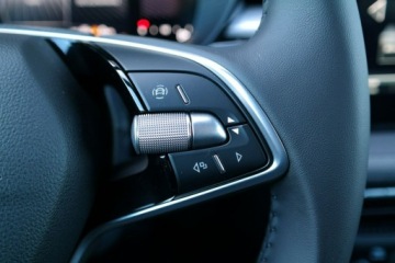 Skoda Fabia IV 1.0 MPI 80KM 2026 Škoda Fabia Skoda Fabia Drive 1.0 TSI 115 KM -, zdjęcie 13