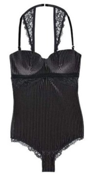 Intimissimi body Velvet Stripes 2B/75B