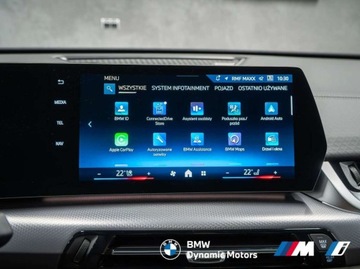 BMW X2 U10 SUV 2.0 18d 150KM 2025 BMW X2 sDrive18d 150 KM - Gotowy do Odbioru - Pakiet Premium - Hak Holowni, zdjęcie 35