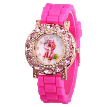 Zegarek dla dzieci Kids Watch for Boy Student