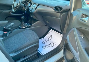 Opel 2023 Opel Crossland X salon Polska, Gwarancja, zdjęcie 13