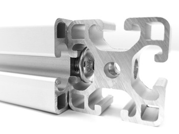 Nakrętka Młoteczkowa Wsuwana rowek 8mm M8 do Torrin V-slot Bosch OpenBuilds