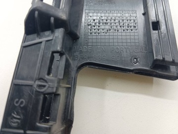 SEAT ARONA 2022 LEVÝ STRANA TĚSNĚNÍ SKEL