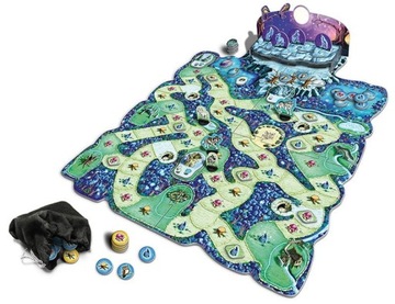 Лупос ПЬЯТНИК