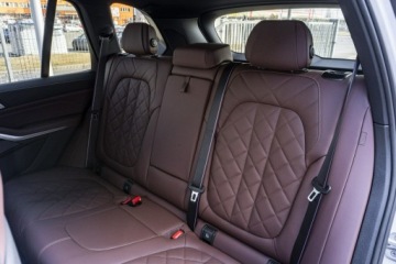 BMW X5 G05 SUV Facelifting 3.0 30d 298KM 2026 BMW X5 xDrive30d Dostępny od ręki!, zdjęcie 24