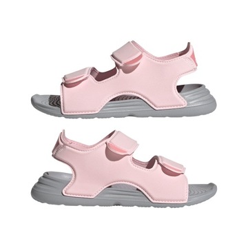 sandały sandałki dziecięce adidas r 33 FY8937