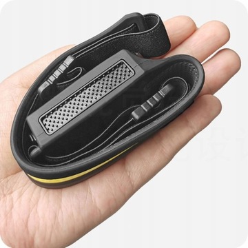 СВЕТОДИОДНАЯ ФАРА USB. ПРОЧНАЯ ВОДОНЕПРОНИЦАЕМАЯ ФАРА.