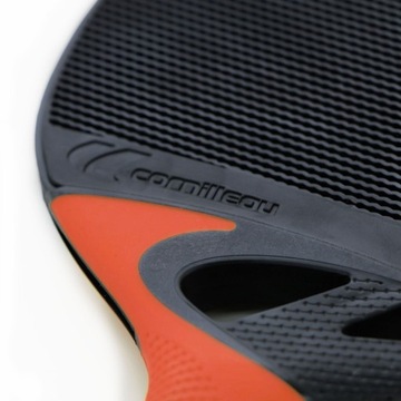 РАКЕТКА TACTEO 50 ORANGE OUTDOOR CORNILLEAU