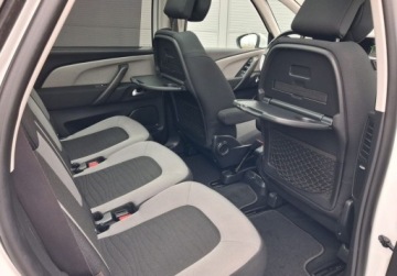 Citroen C4 Picasso II Picasso 1.6 THP 165KM 2016 Citroen C4 Picasso bezwypadekpanorama 1.6 Benzyna 165KM, zdjęcie 9