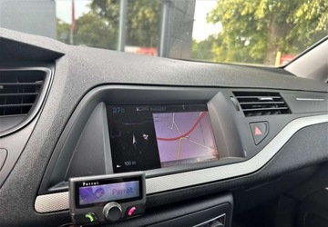 Citroen C5 III Tourer 1.6 HDi FAP 110KM 2009 Citroen C5 Citroen C5 1.6 Diesel 109KM, zdjęcie 10