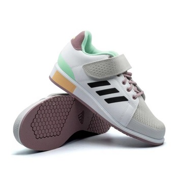 ADIDAS WEIGHTLIFTING POWER PERFECT 3 STRAP