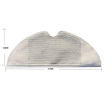 Ściereczka mopująca do Xiaomi VACUUM 1C STYTJ01ZHM