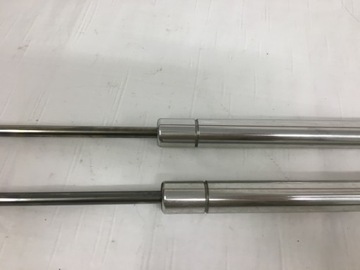 ТЕЛЕСКОПЫ ЗАДНЕГО КАПОТА VW GOLF IV 1J6827550C