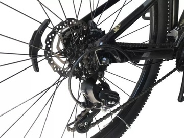 MTB ВЕЛОСИПЕД ORBEA ONNA 27 DIRT DH ДЛЯ ФРИРАЙДА