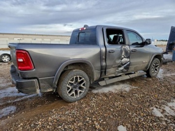  RAM 1500 Laramie 2025 3.0 Benzyna 395KM, zdjęcie 3