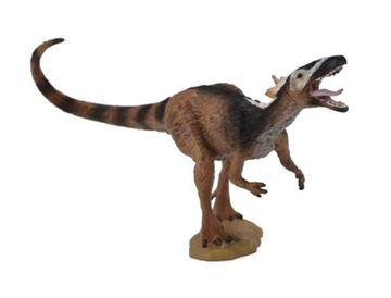 DINOZAUR XIONGGUANLONG