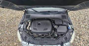 Volvo V60 I 2016 Volvo V60 2.0 Moc 240 KM benzyna - GAZ 2.0 Benzyna 240KM, zdjęcie 11