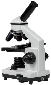 OPTICON - Микроскоп Biolife PRO 1024x + аксессуары + камера/цифровой окуляр