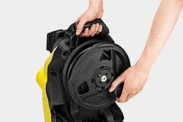 Myjka KARCHER K4 Premium Power Control Home 1800W