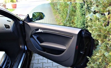 Audi A5 8T S5 Coupe 4.2 354KM 2008 Audi S5 4.2i Nawigacja Bi-xenony Klimatyacja Automatic 4.2 Benzyna, zdjęcie 12