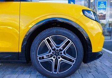 Ford Capri EV 77kWh 286KM 2024 Ford Capri Ford Capri 77 kWh Premium RWD Elektryczny 286KM, zdjęcie 10