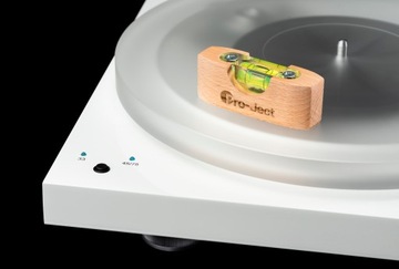 Набор для ухода за винилом Pro-Ject - Аксессуары для проигрывателей проигрывателей - РОЖДЕСТВЕНСКИЙ ПОДАРОЧНЫЙ НАБОР