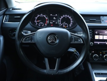 Skoda Octavia III Liftback Facelifting 1.4 TSI 150KM 2018 Skoda Octavia 1.4 TSI, Salon Polska, VAT 23%, zdjęcie 20