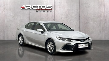 Toyota Camry IX 2021 Toyota Camry 2,5 Hybrid Comfort CVT, zdjęcie 6