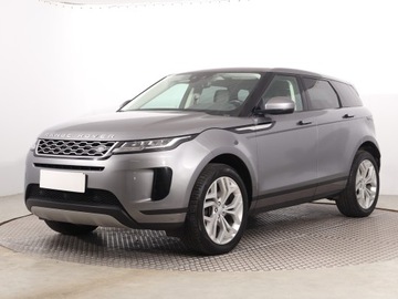 Land Rover Range Rover Evoque II SUV 2.0 Td4 180KM 2019 Land Rover Range Rover Evoque D180 AWD, 177 KM, zdjęcie 1