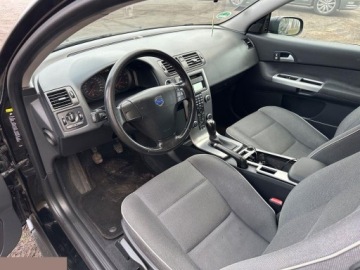 Volvo C30 Hatchback 3d 1.6 100KM 2009 Volvo C30 1.6 Momentum 100KM 2009r, zdjęcie 19