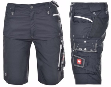 Spodenki Engelbert Strauss Summer 95591 Graf 50r.