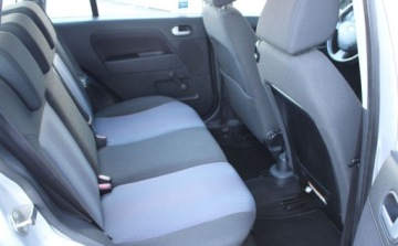 Ford Fusion 1.4 Duratec 80KM 2008 Ford Fusion 1.4 80KM Trend Podgrzewana szyba 2 komplety opon SalonPL Serwi, zdjęcie 15