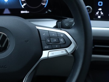 Volkswagen Golf VIII Hatchback 1.0 TSI 110KM 2021 VW Golf 1.0 TSI, Salon Polska, Klima, Klimatronic, zdjęcie 20