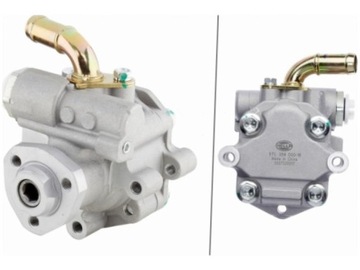 HELLA 8TL 359 000-181 ČERPADLO HYDRAULICKÁ SYSTÉM ŘÍDÍCÍ