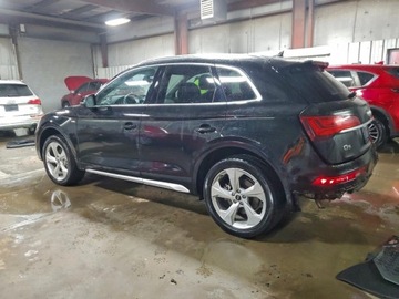 Audi Q5 II 2023 Audi Q5 Premium Plus 45 2023 2.0 Benzyna 261KM, zdjęcie 1