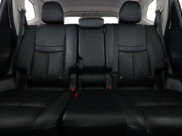 Nissan X-Trail III Terenowy 1.6 dCi 130KM 2017 Nissan X-Trail Tekna automat 7-osob. skóra navi, zdjęcie 17