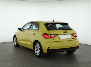Audi A1 II 1.0 30 TFSI 116KM 2020 Audi A1 30 TFSI, Salon Polska, Serwis ASO, zdjęcie 3