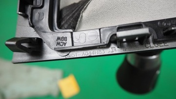 Пыльник ручки переключения передач Форд Фокус mk3