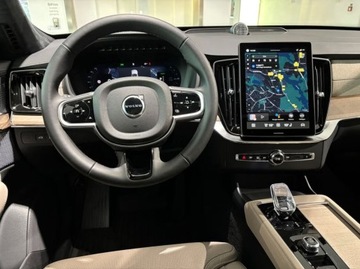 Volvo XC90 II 2026 Volvo XC 90 T8 Ultra Bright 2026 2.0 Hybryda Plug-in 462KM, zdjęcie 13