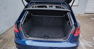 Audi A3 8V Cabriolet 1.6 TDI clean diesel 110KM 2015 Audi A3 Sportback Audi A3 8V 1.6 SUPER STAN SLICZNA ::GWARANCJA 1.6 Diesel, zdjęcie 6