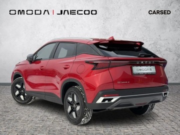 Omoda 5 1.6 T-GDI 147KM 2025 Omoda 5 Comfort Blood red wyprzedaż rocznika 2025, zdjęcie 2