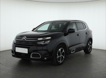 Citroen C5 Aircross SUV 1.5 BlueHDI 131KM 2020 Citroen C5 Aircross BlueHDi 130, Salon Polska, zdjęcie 1