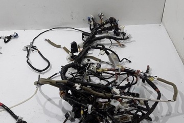 LEVÝ SVAZEK INSTALACE INTERIÉR TOYOTA LAND CRUISER 120 (_J12_) 8216160D90