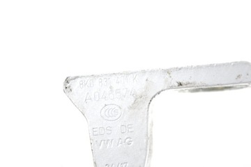 VW GOLF MK7 5G 1.5 TSI 2017 RHD ZADNÍ LEVÉ DVEŘE PANT PANTY 8K0831401K